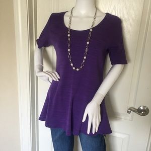 💜LuLaRoe Perfect Tee